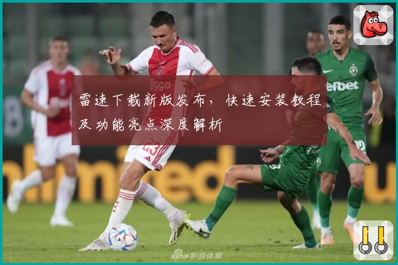 雷速下载新版发布，快速安装教程及功能亮点深度解析