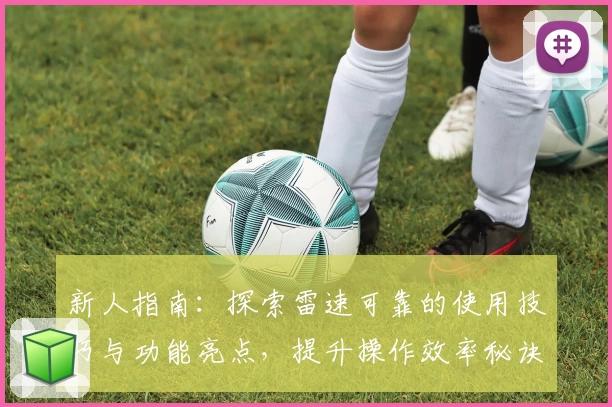 新人指南：探索雷速可靠的使用技巧与功能亮点，提升操作效率秘诀