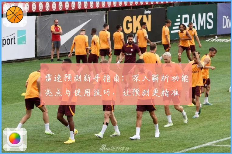 雷速预测新手指南：深入解析功能亮点与使用技巧，让预测更精准